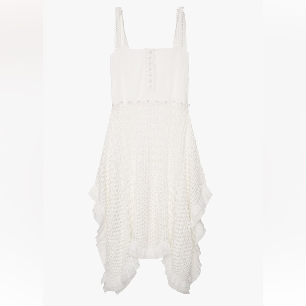 Zara dress